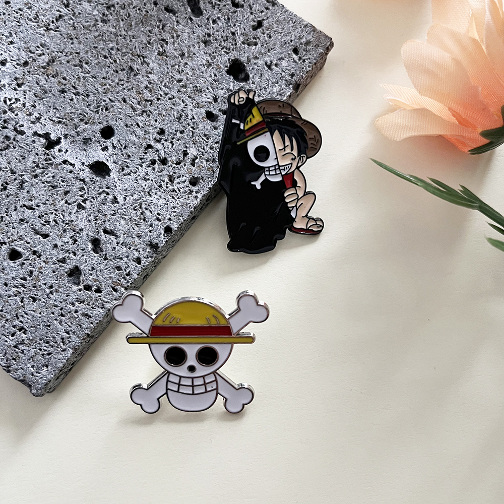 Nouveauté 2026 : Lot de 2 épin - Men Accessories Jewelry avis et prix