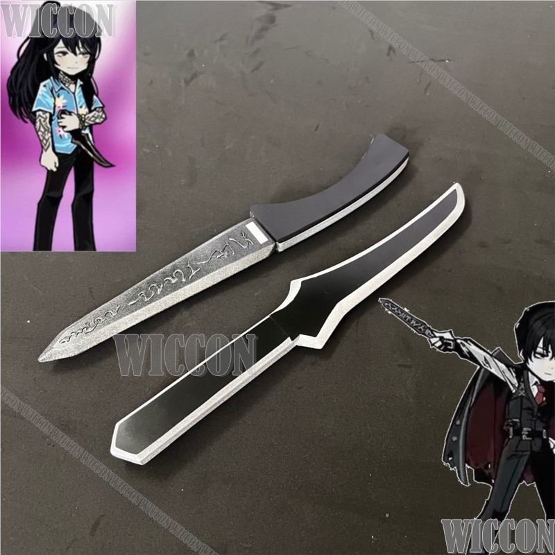 Limbus Yi Sang Game Company Co - Men Accessories Style avis et prix