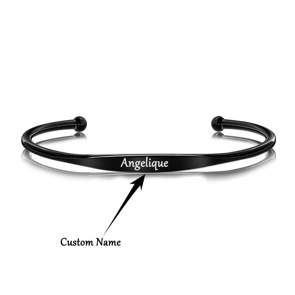 Bracelet en acier inoxydable p - Men'S Accessories Office avis et prix