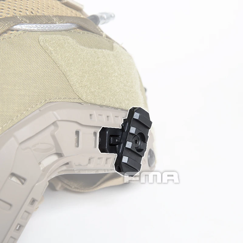 Accessoires de casque tactique - Men Accessories Guide avis et prix