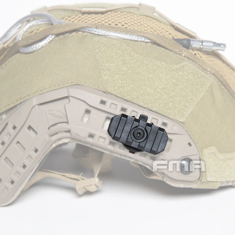 Accessoires de casque tactique - Men Accessories Guide avis et prix
