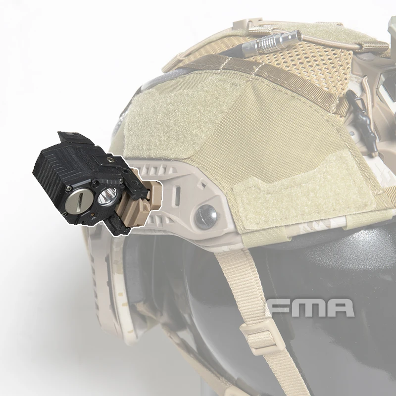 Accessoires de casque tactique - Men Accessories Guide avis et prix