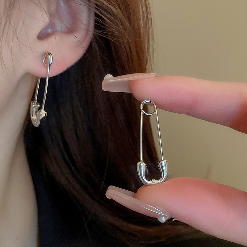 Boucles d'oreilles punk rock c - Men'S Accessories In The 90S avis et prix