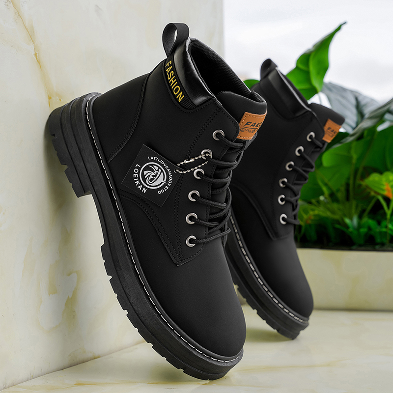 2025 Nouvelles bottes classiqu - Men Accessories Style avis et prix