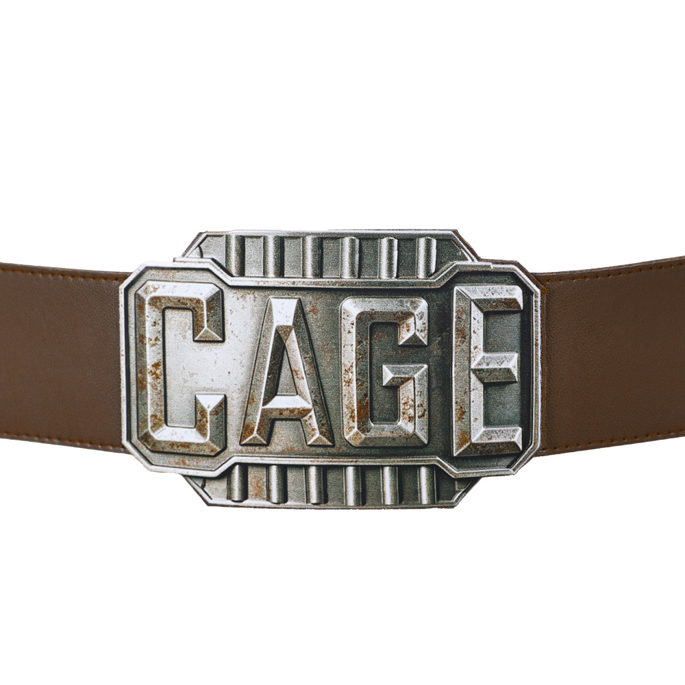 Lunettes de cosplay Johnny Cag - Men Accessories Mk avis et prix