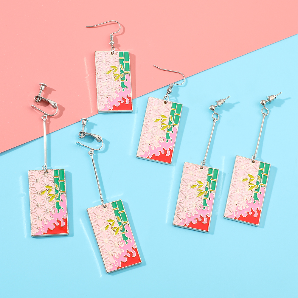 Boucles d'oreilles créatives e - Men Accessories Jewelry avis et prix