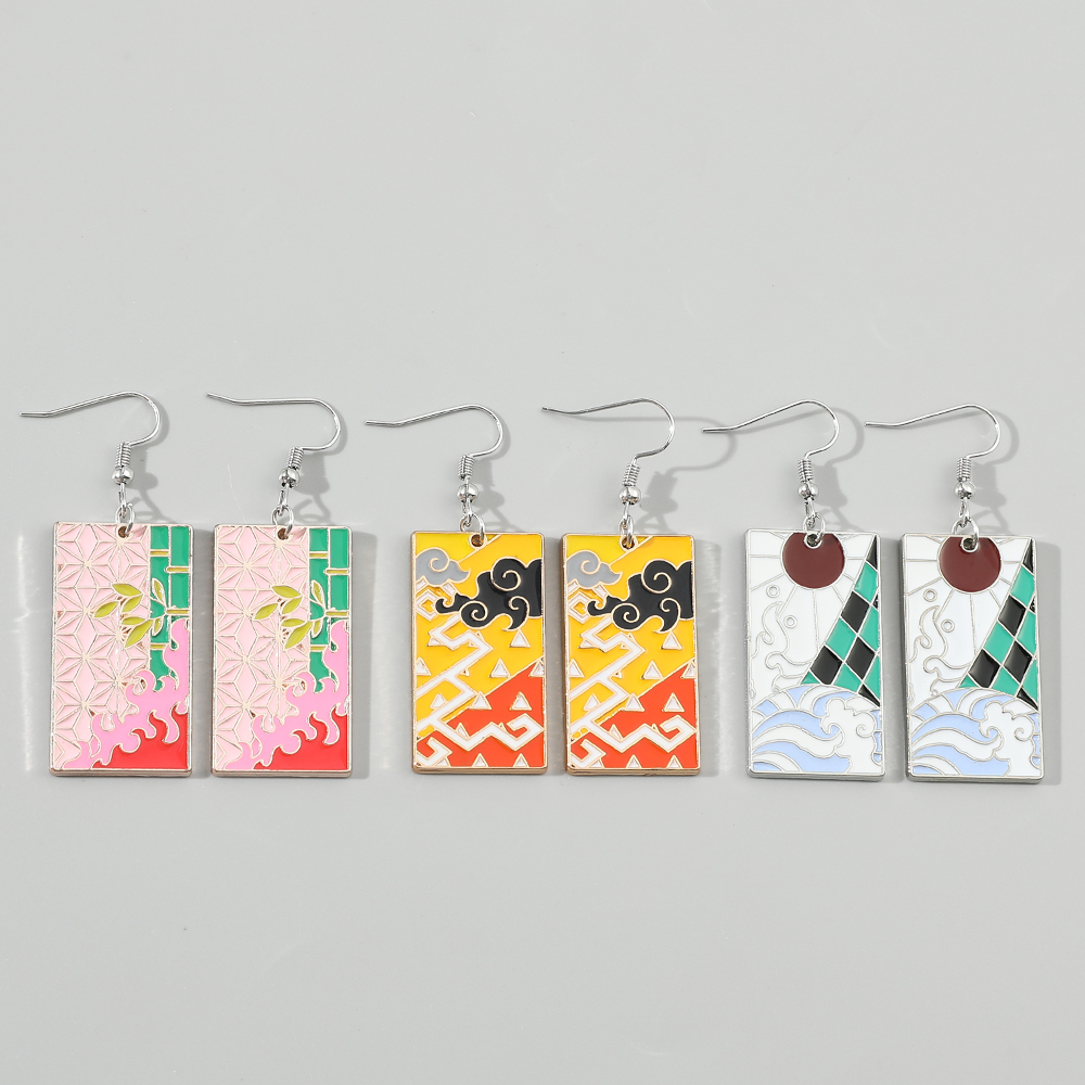 Boucles d'oreilles créatives e - Men Accessories Jewelry avis et prix