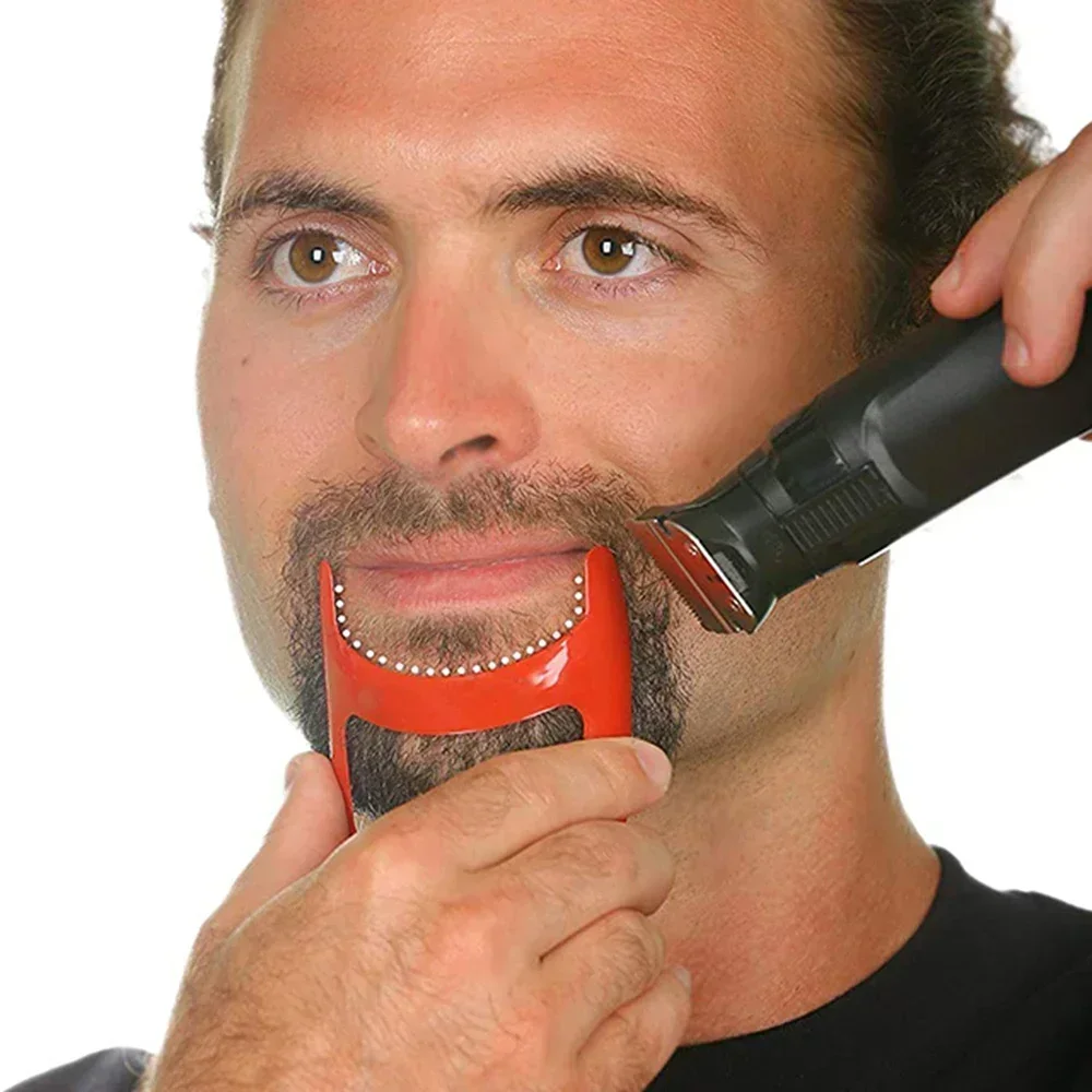 Moule à barbiche pour hommes,  - Men Accessories Guide avis et prix