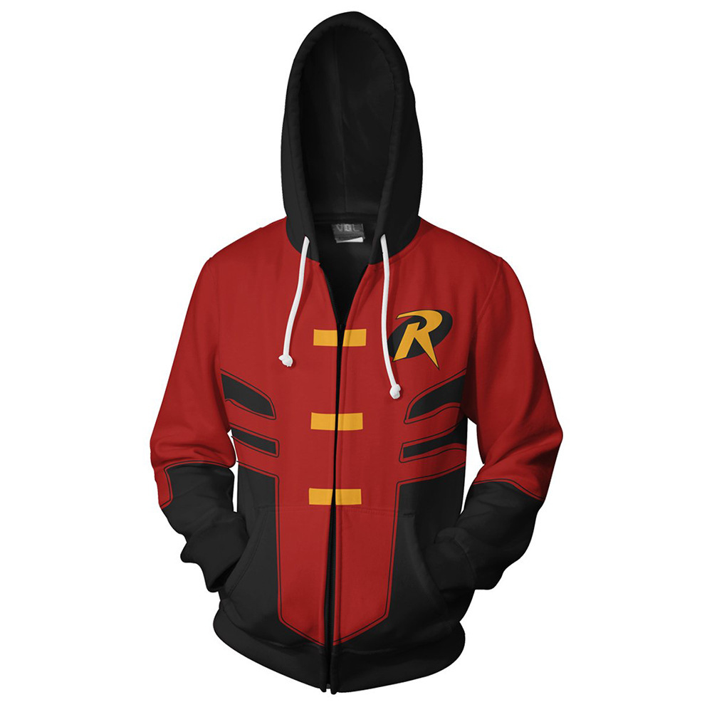Nouveau Style Robin T. Drake 3 - Men Accessories Style avis et prix