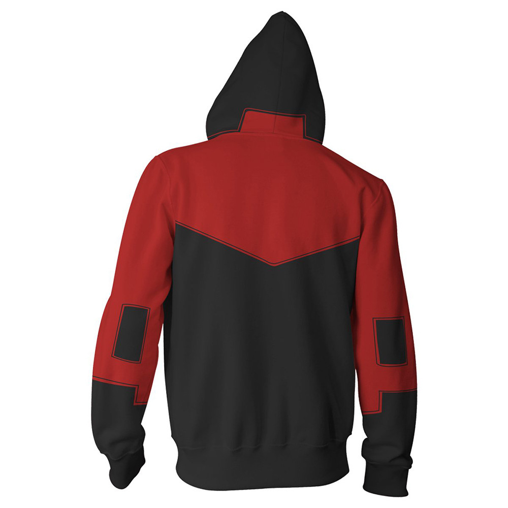 Nouveau Style Robin T. Drake 3 - Men Accessories Style avis et prix
