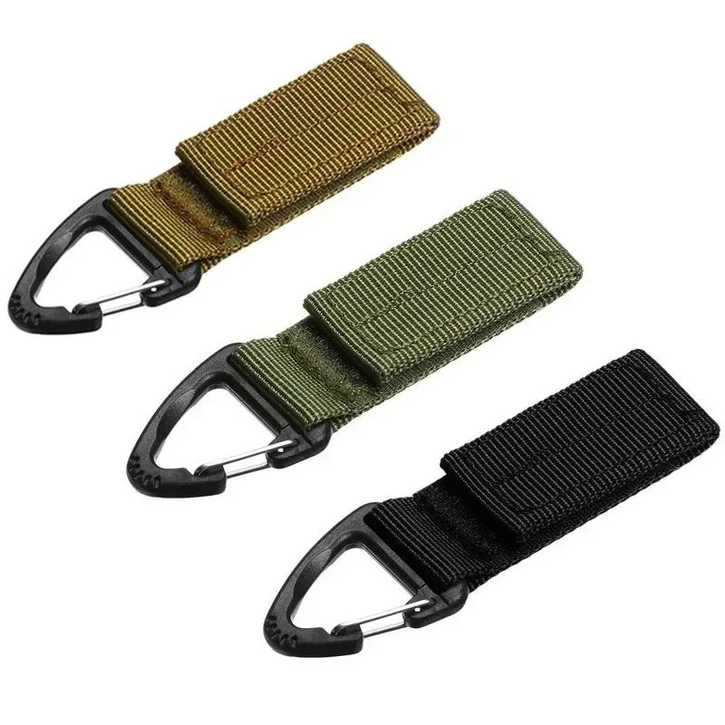 1-4 pièces Clip de fixation ta - Keychain Multi Tool avis et prix