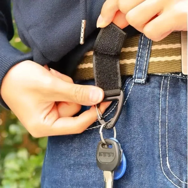 1-4 pièces Clip de fixation ta - Keychain Multi Tool avis et prix