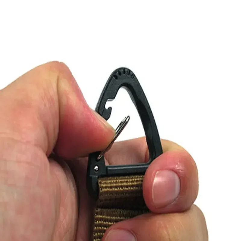 1-4 pièces Clip de fixation ta - Keychain Multi Tool avis et prix