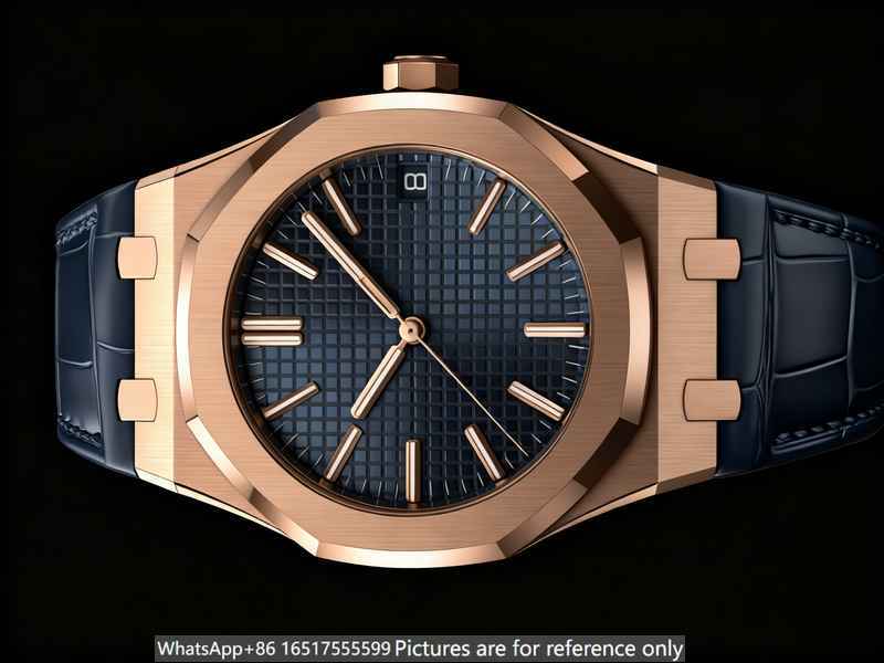 Montres de luxe modernes et ép - Men'S Accessories Display avis et prix