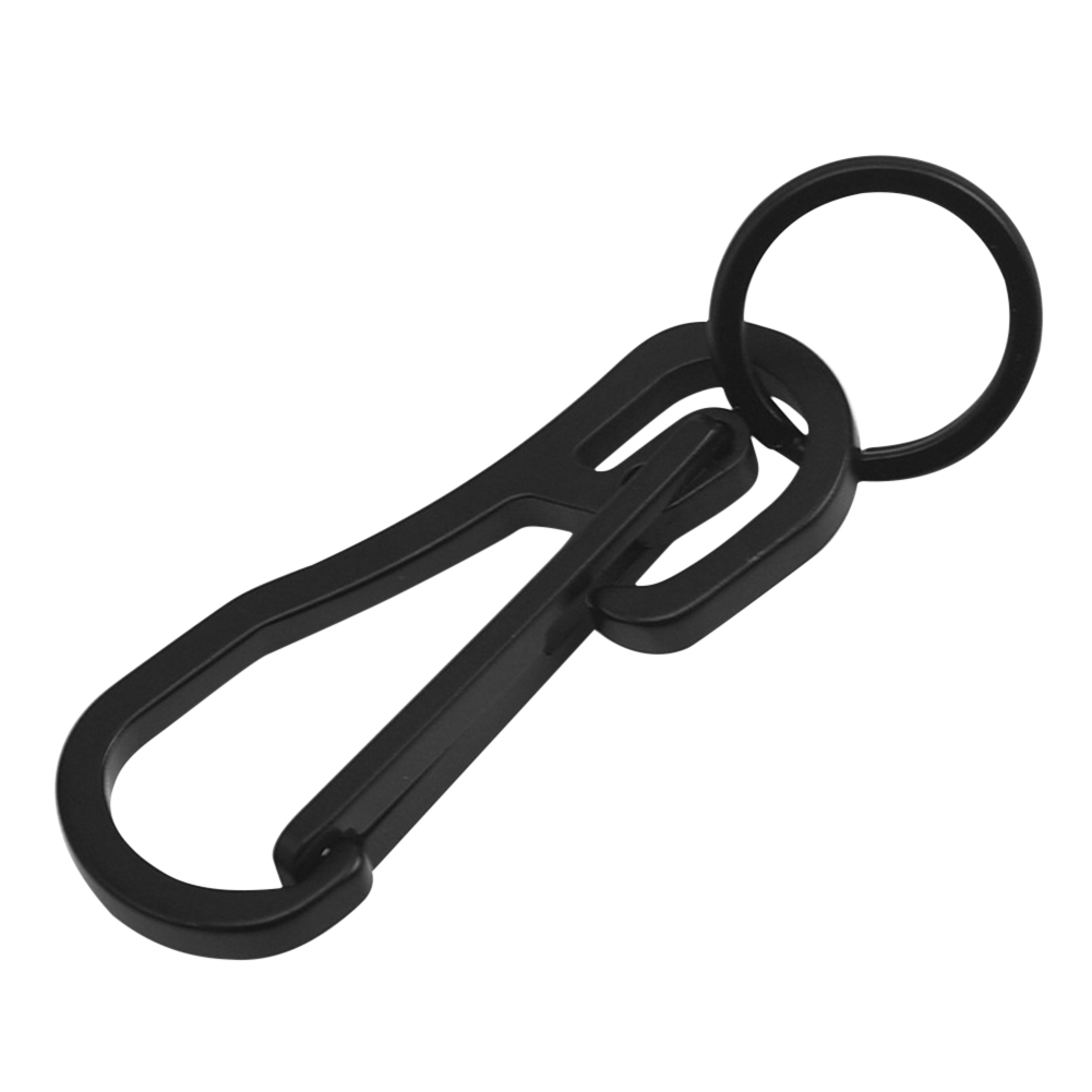 Porte-clés mousqueton d'escala - Keychain Multi Tool avis et prix
