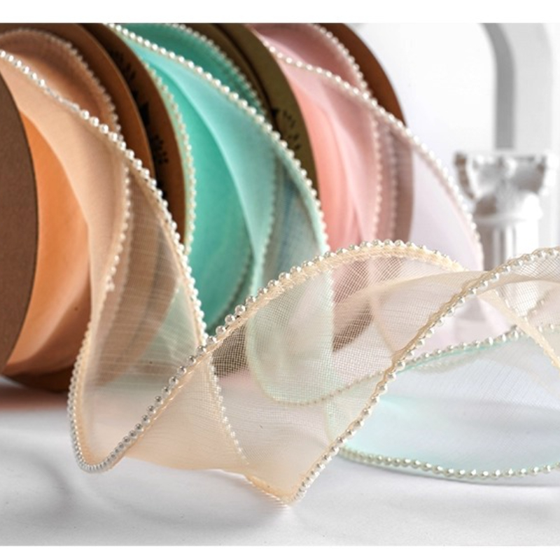 Rouleau de ruban en fil queue  - Men Accessories Bouquet avis et prix