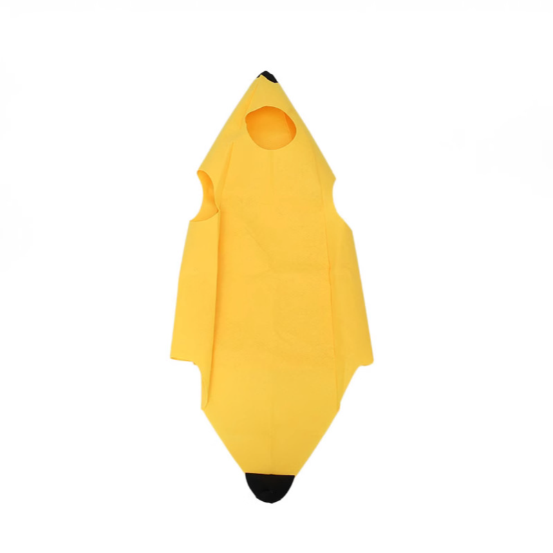 Costume de banane pour adulte, - Men Accessories Style avis et prix