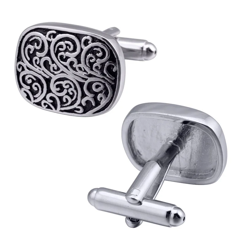 Boutons de manchette en or de  - Men'S Accessories Office avis et prix