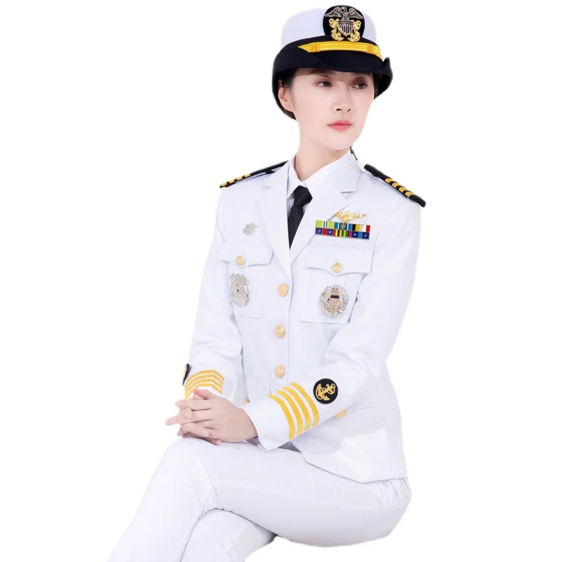 Uniforme militaire de la marin - Men'S Accessories Office avis et prix