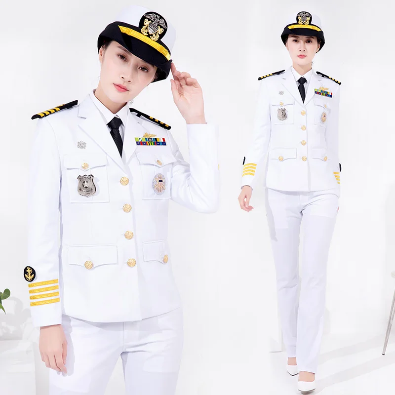 Uniforme militaire de la marin - Men'S Accessories Office avis et prix