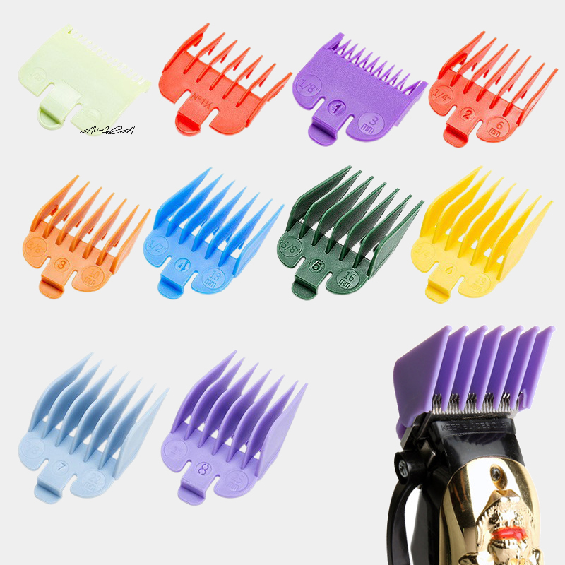 Ensemble universel de peignes  - Men Accessories Guide avis et prix