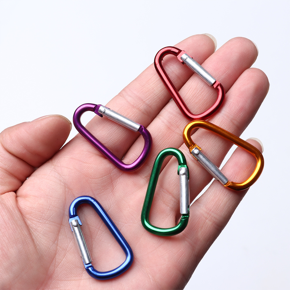 Mousqueton en alliage pour Cam - Keychain Multi Tool avis et prix