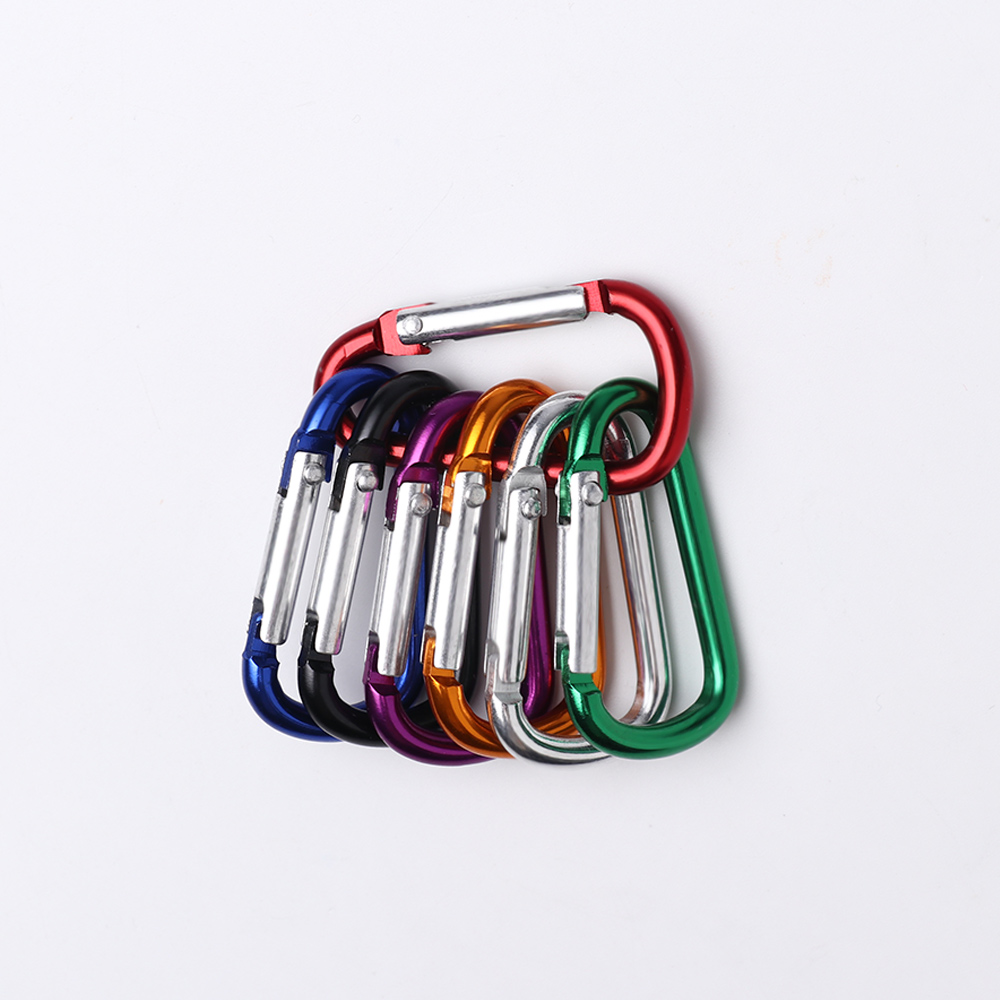 Mousqueton en alliage pour Cam - Keychain Multi Tool avis et prix
