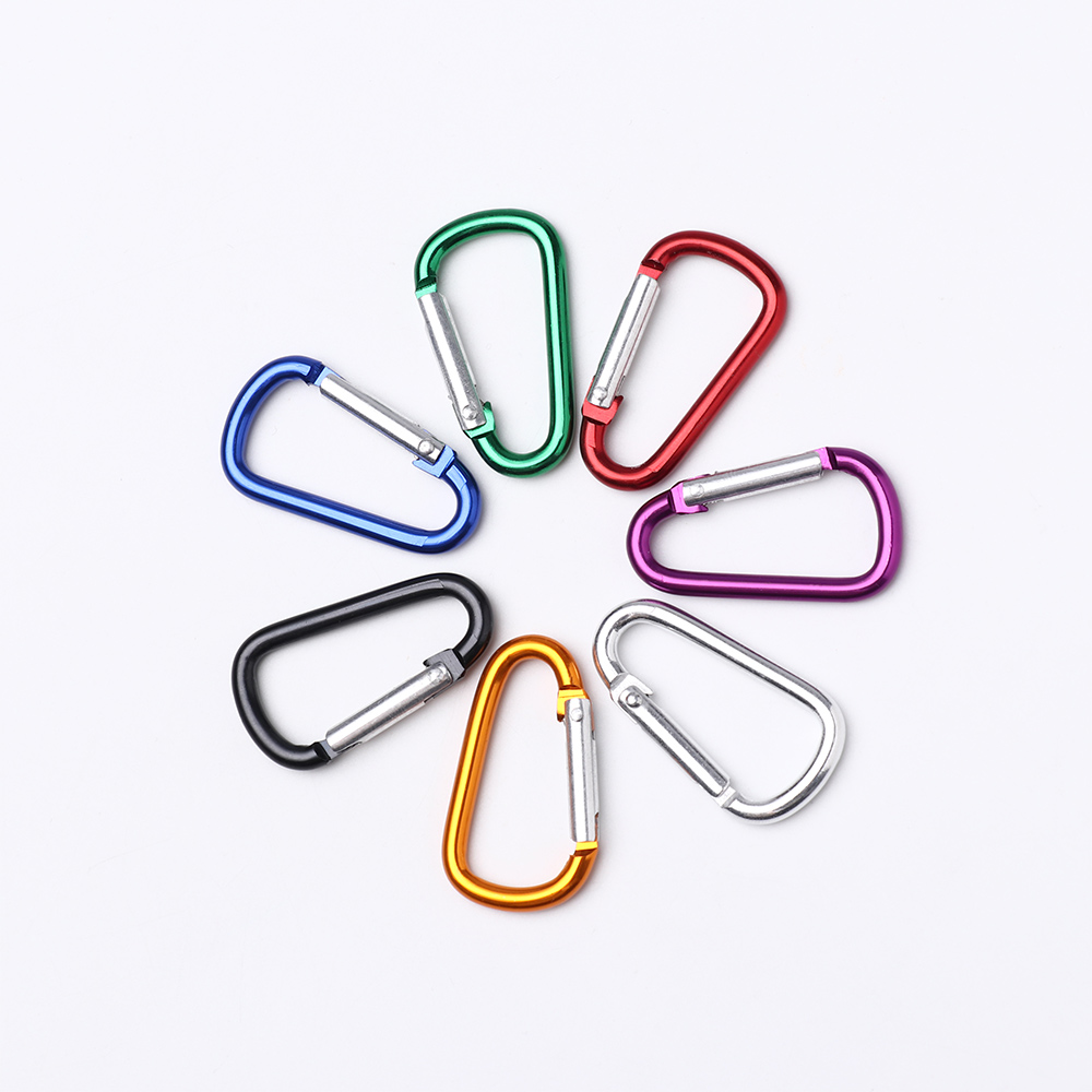 Mousqueton en alliage pour Cam - Keychain Multi Tool avis et prix