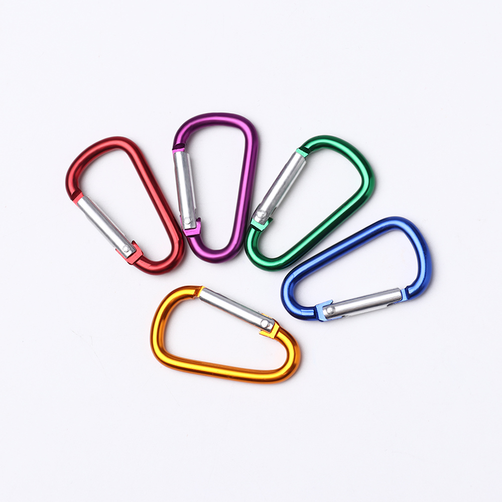 Mousqueton en alliage pour Cam - Keychain Multi Tool avis et prix