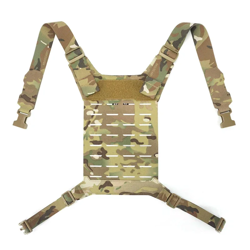 Plate-forme de poitrine tactiq - Men Accessories Mk avis et prix