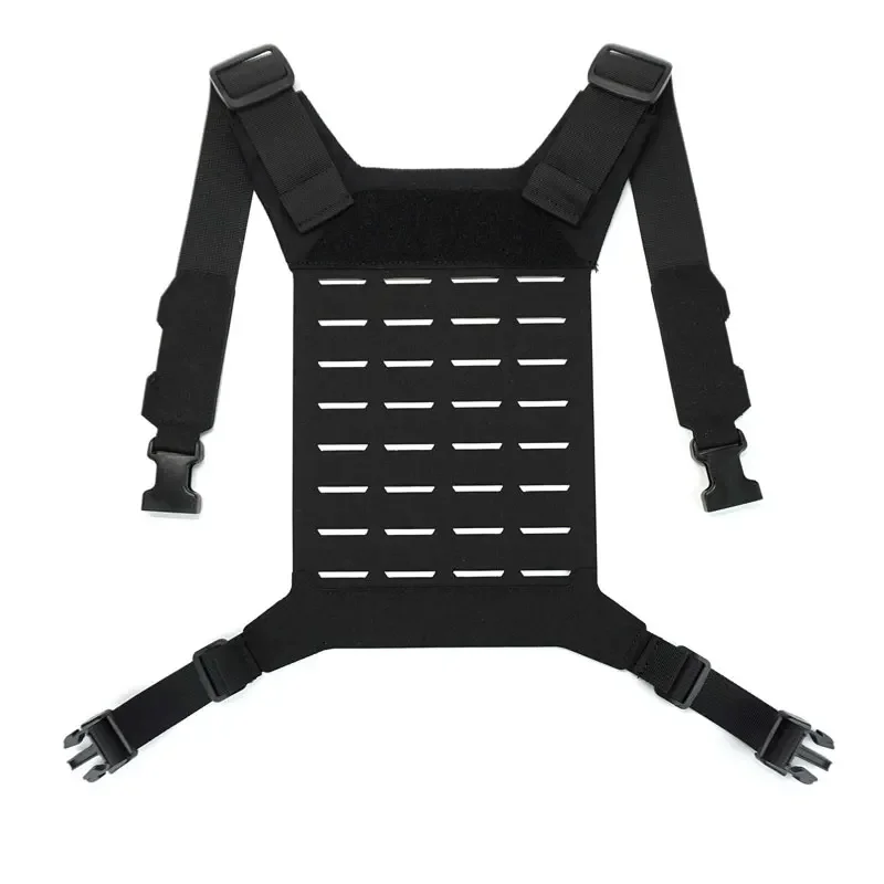 Plate-forme de poitrine tactiq - Men Accessories Mk avis et prix