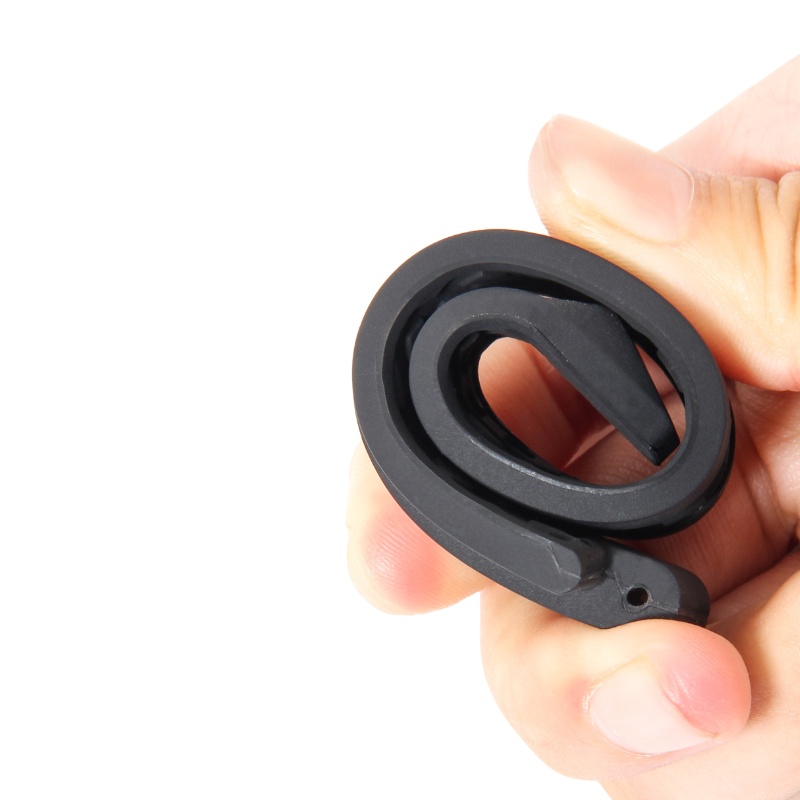 Bracelet de montre en Silicone - Men Accessories Mk avis et prix