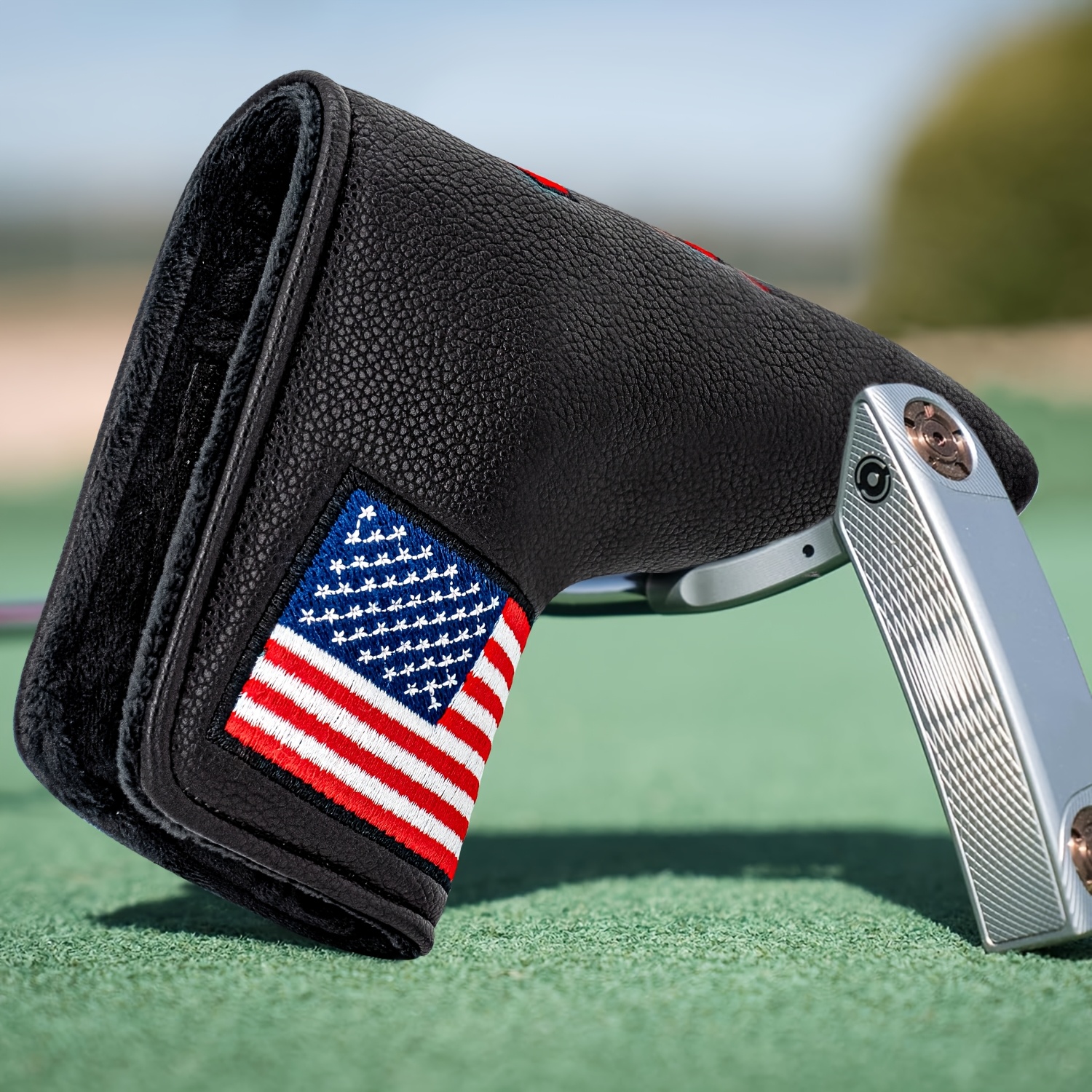 1 housse de putter de golf sty - Men Accessories Style avis et prix