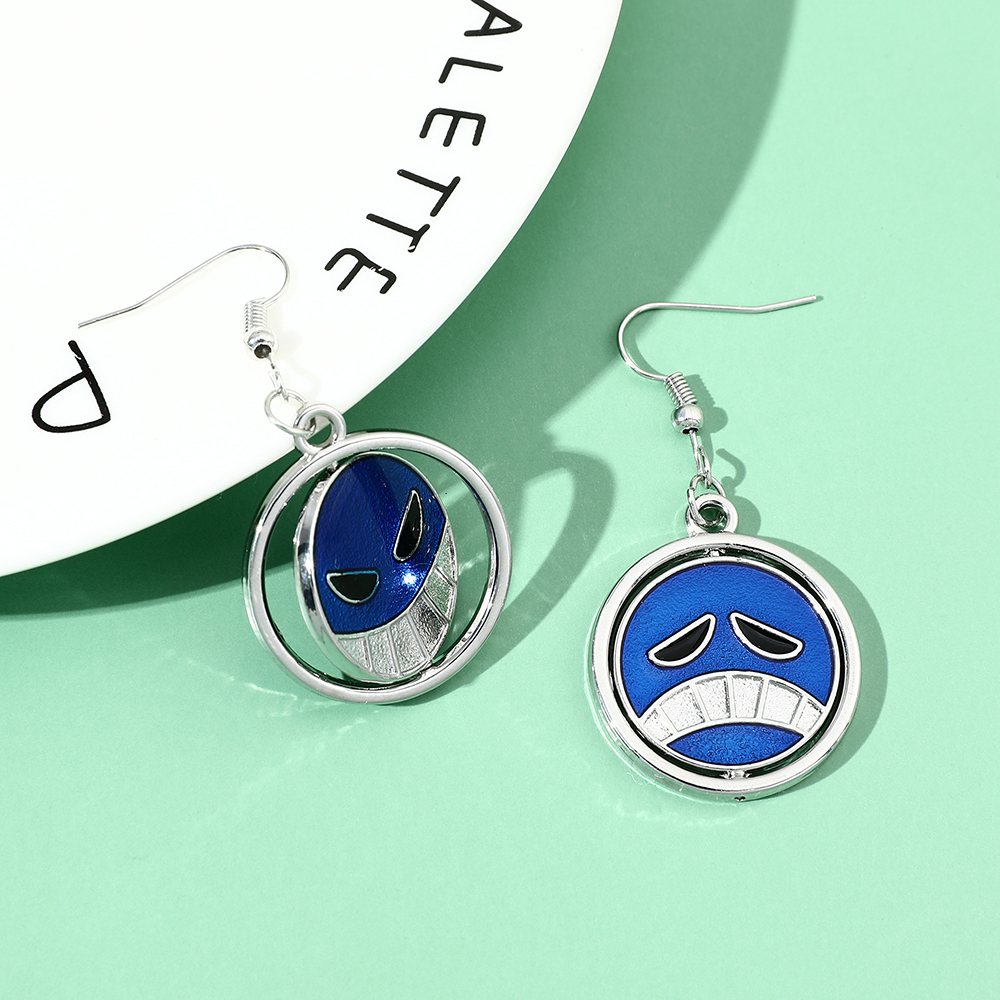 Boucles d'oreilles créatives r - Men Accessories Jewelry avis et prix