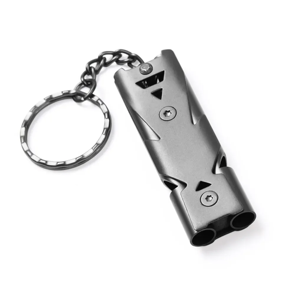 Porte-clés d'urgence à décibel - Keychain Multi Tool avis et prix