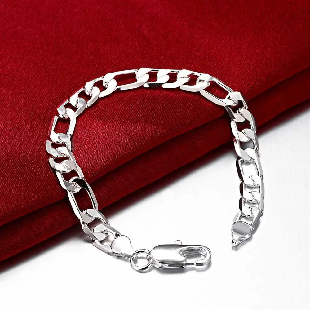 925 argent sterling classique  - Men'S Accessories Office avis et prix