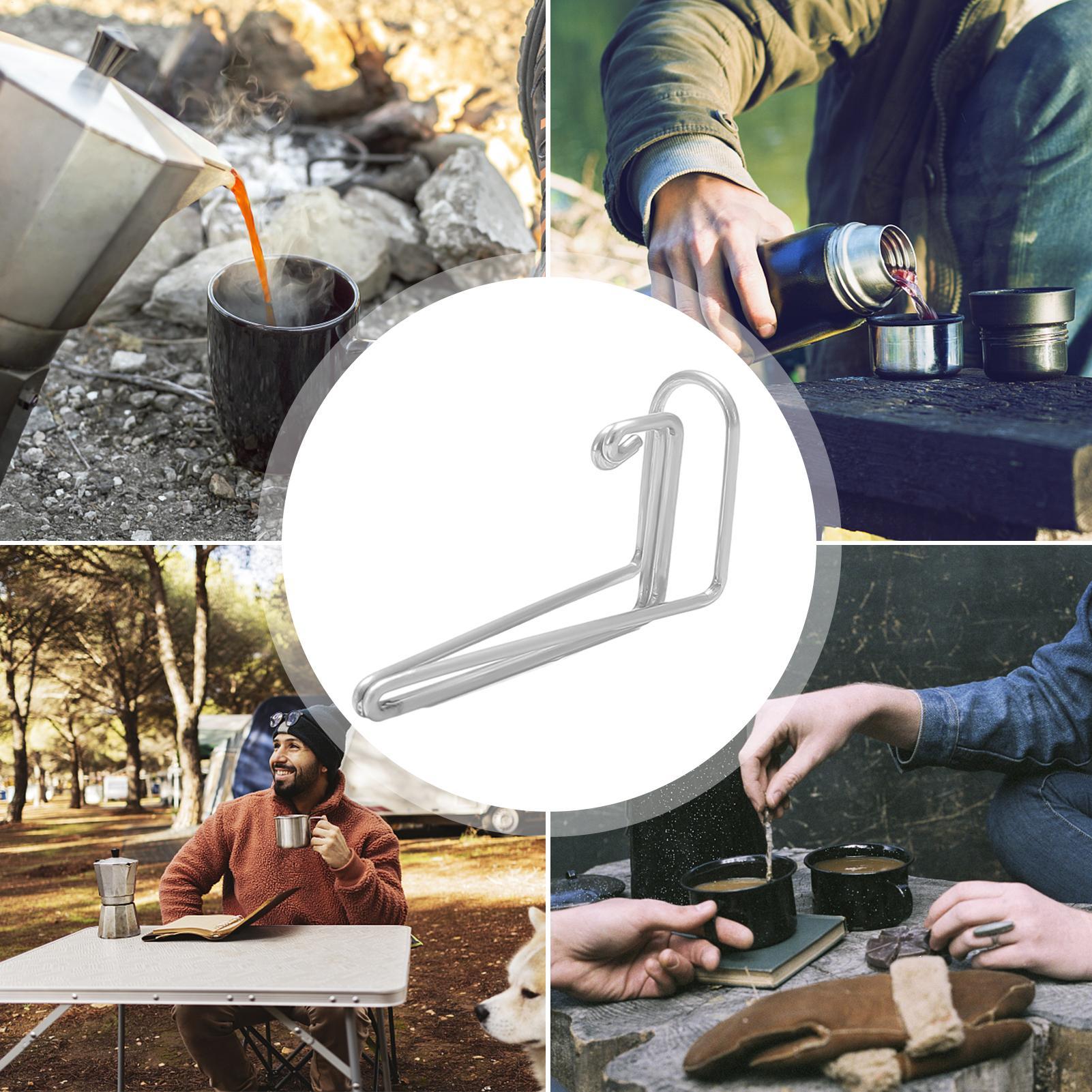 Buse de distribution de café e - Men Accessories Guide avis et prix