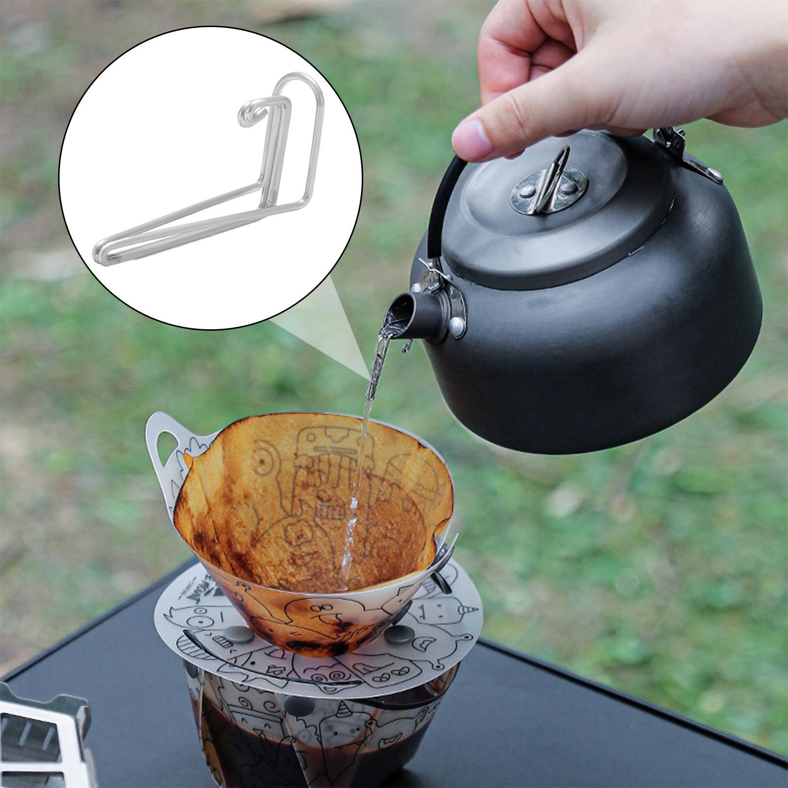 Buse de distribution de café e - Men Accessories Guide avis et prix