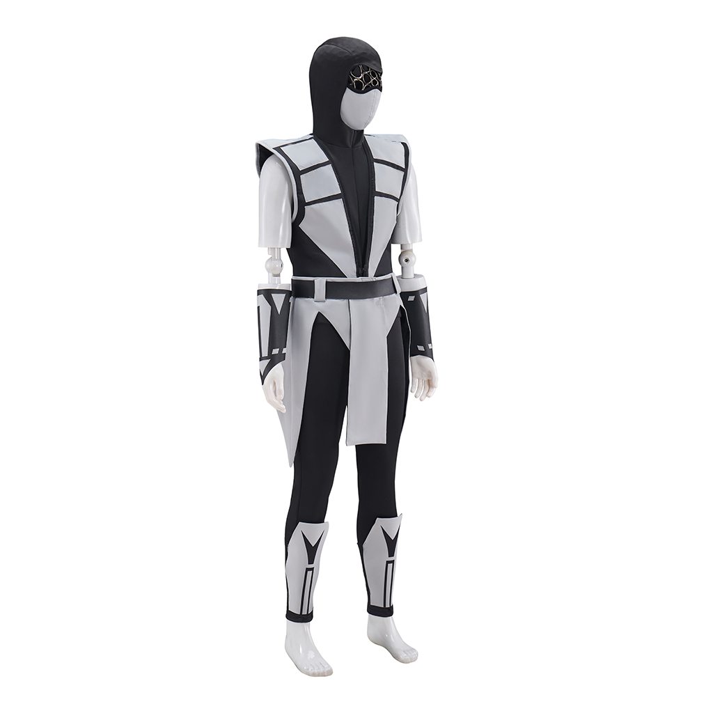 Costume de Cosplay de jeu MK S - Men Accessories Mk avis et prix