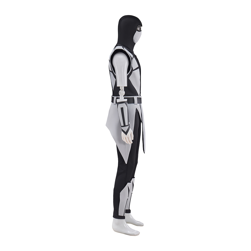 Costume de Cosplay de jeu MK S - Men Accessories Mk avis et prix