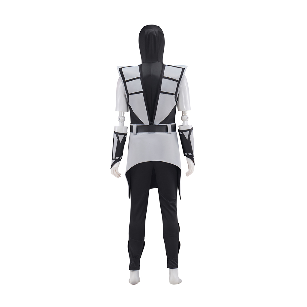 Costume de Cosplay de jeu MK S - Men Accessories Mk avis et prix