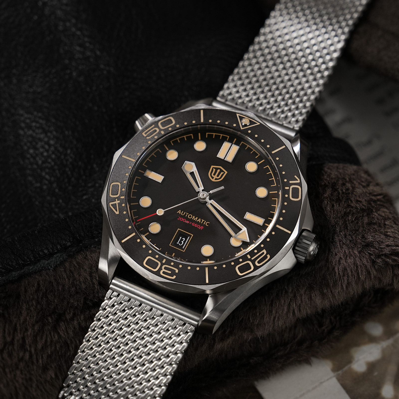 Watchdives WD007 V4 montre de  - Men Accessories Jewelry avis et prix