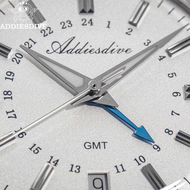 ADDIESDIVE marque chaude 36mm  - Men Accessories Jewelry avis et prix
