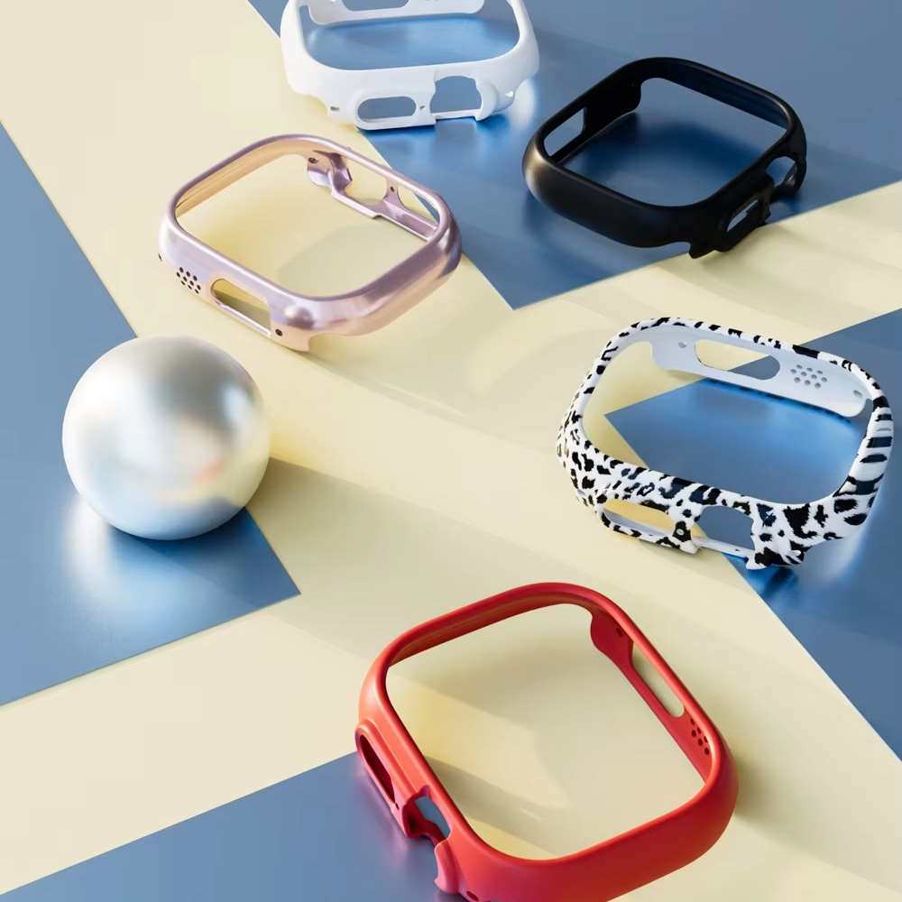 Housse pour Apple Watch Ultra  - Men'S Accessories Display avis et prix