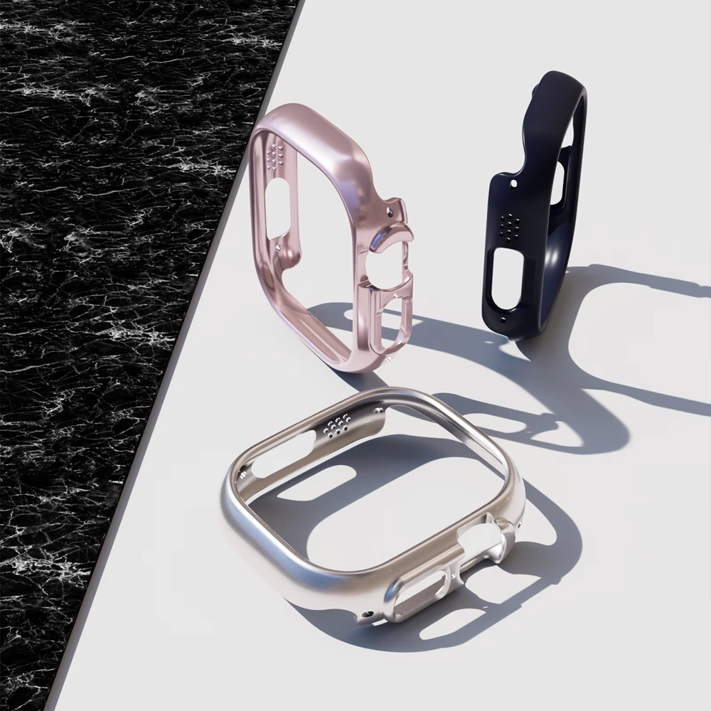 Housse pour Apple Watch Ultra  - Men'S Accessories Display avis et prix