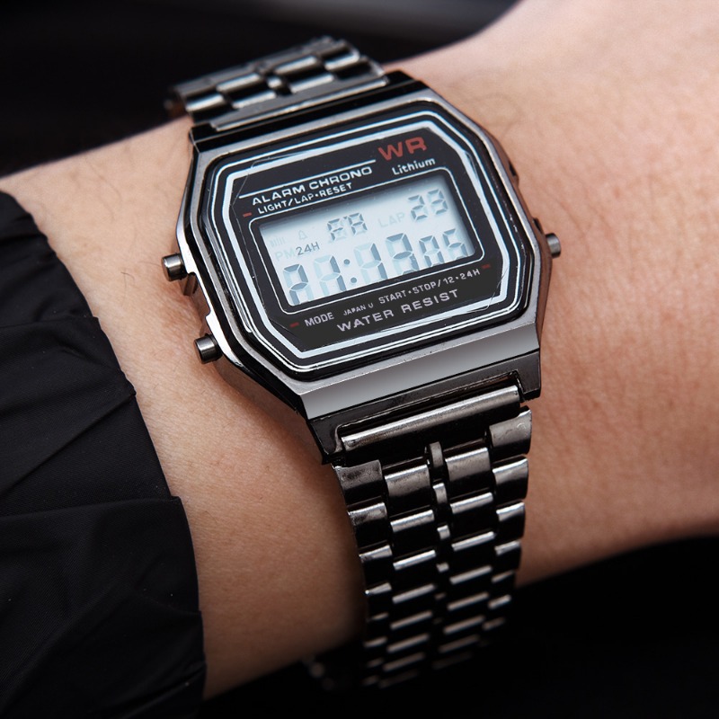 Fratios-Montre de luxe avec br - Men'S Accessories Display avis et prix