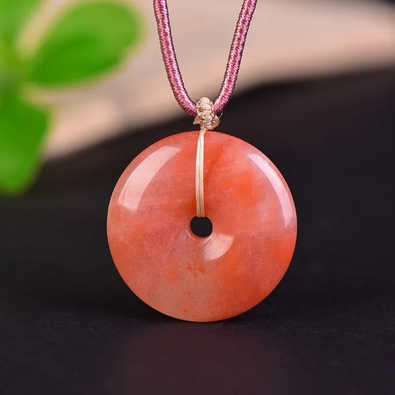Pendentif en peluche de fleur  - Men Accessories Ethnic avis et prix