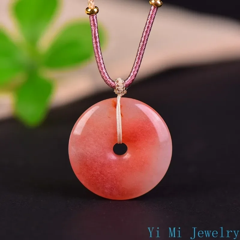 Pendentif en peluche de fleur  - Men Accessories Ethnic avis et prix