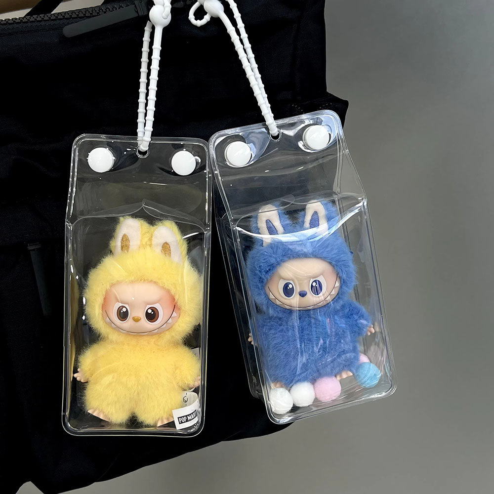 Sac d'affichage pour Labubu 4. - Men'S Accessories Display avis et prix