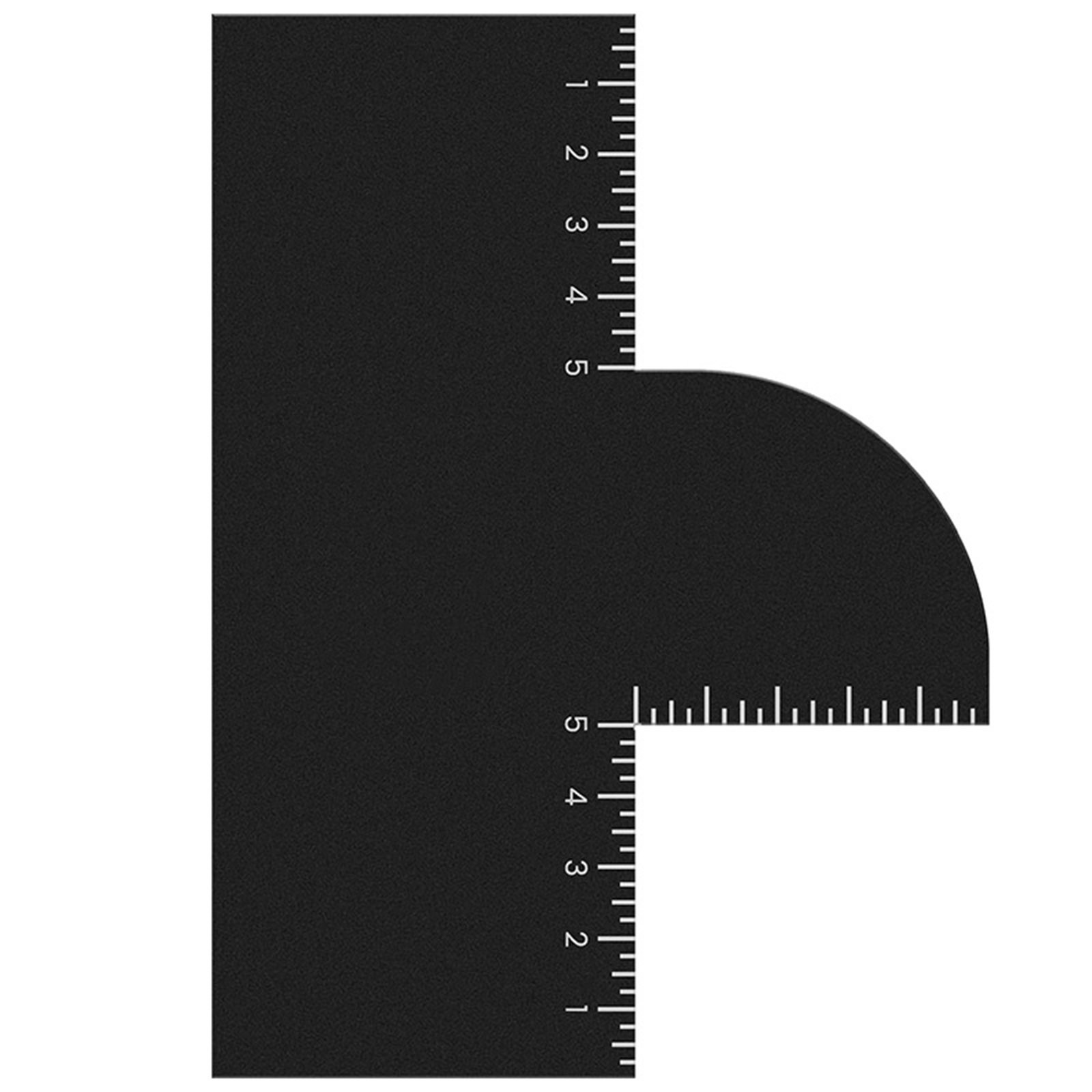 Lot de 2 gabarits de coiffure  - Men Accessories Guide avis et prix